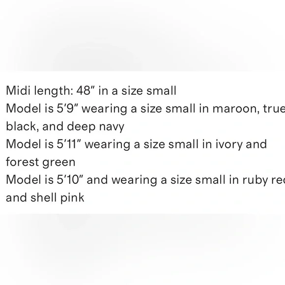 QUINCE NWT Lightweight Crepe Lace Inset Midi Dress -white -large - Picture 8 of 10